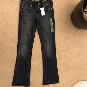 American Eagle Jeans NWT